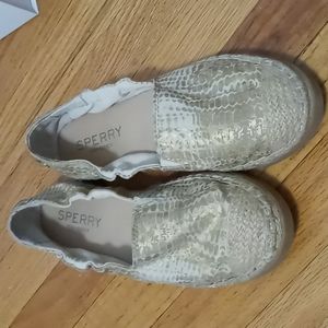 Sperry boatshoes